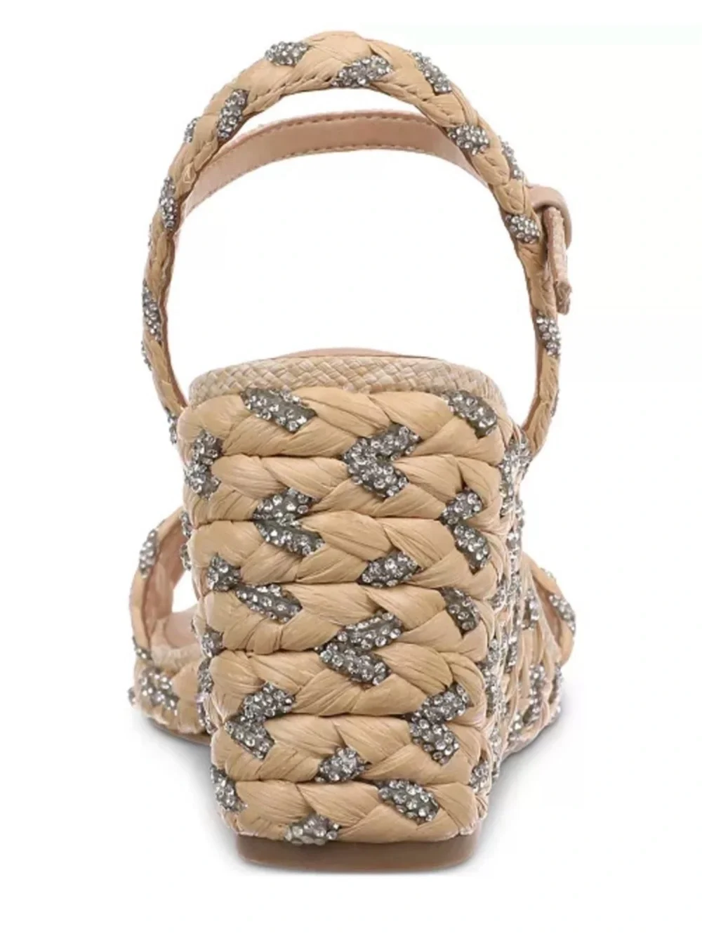 INC International Concepts woven straps